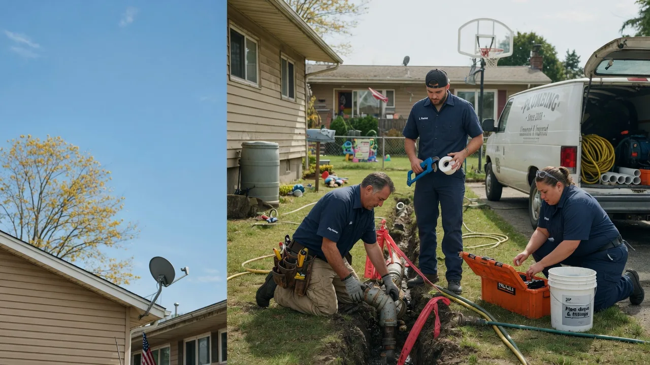 Garbage Disposal Replacement in Haslett, MI near me